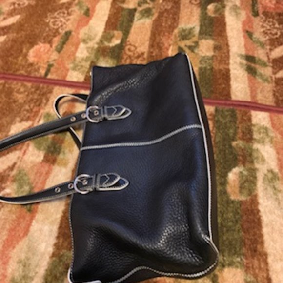 Cole Haan Satchel - Picture 7 of 12